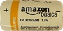 Amazon Basics Alkaline Mono Batterie