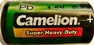 Camelion Super Heavy Duty Mono Batterie