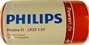 Philips Powerlife Mono Batterie